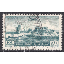 LEBANON SCOTT C159