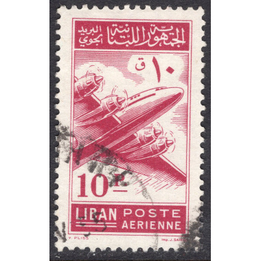 LEBANON SCOTT C176