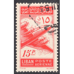 LEBANON SCOTT C177