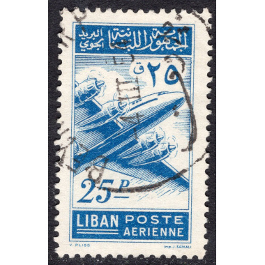 LEBANON SCOTT C179