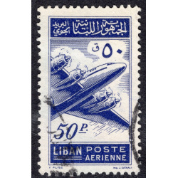 LEBANON SCOTT C181