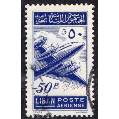 LEBANON SCOTT C181