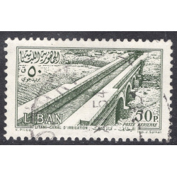 LEBANON SCOTT C189