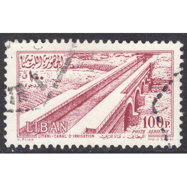 LEBANON SCOTT C190