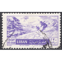 LEBANON SCOTT C202