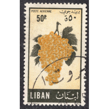 LEBANON SCOTT C217
