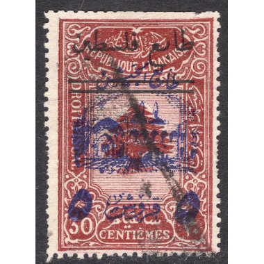 LEBANON SCOTT RA2