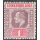 LEEWARD ISLANDS SCOTT 21