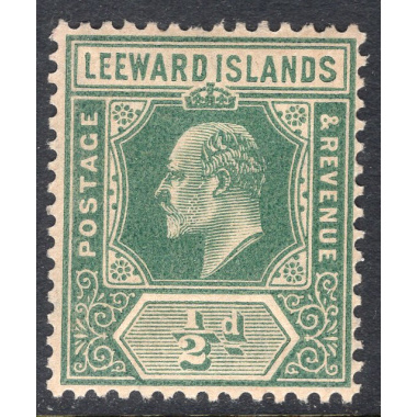 LEEWARD ISLANDS SCOTT 42