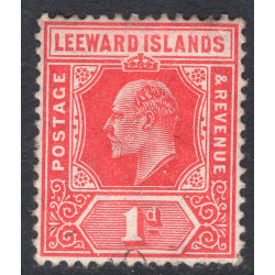 LEEWARD ISLANDS SCOTT 43
