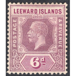 LEEWARD ISLANDS SCOTT 75