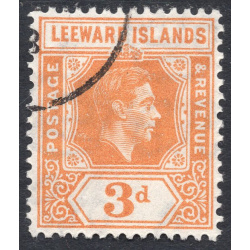 LEEWARD ISLANDS SCOTT 109