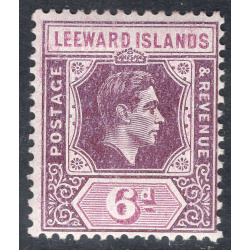 LEEWARD ISLANDS SCOTT 110