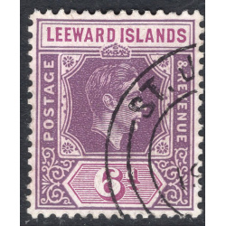 LEEWARD ISLANDS SCOTT 110