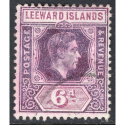 LEEWARD ISLANDS SCOTT 110