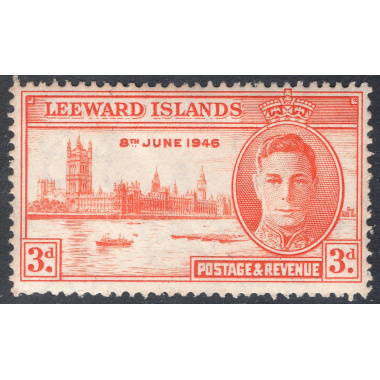 LEEWARD ISLANDS SCOTT 117