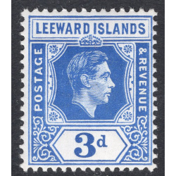 LEEWARD ISLANDS SCOTT 125
