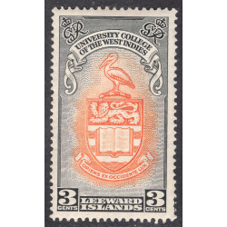 LEEWARD ISLANDS SCOTT 130