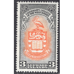LEEWARD ISLANDS SCOTT 130
