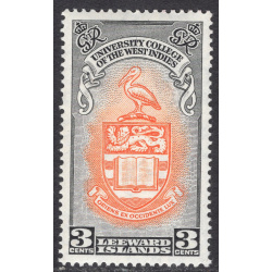LEEWARD ISLANDS SCOTT 130