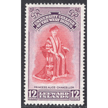 LEEWARD ISLANDS SCOTT 131