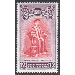 LEEWARD ISLANDS SCOTT 131