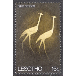LESOTHO SCOTT 64