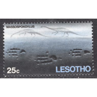 LESOTHO SCOTT 79
