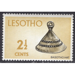 LESOTHO SCOTT 94