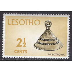 LESOTHO SCOTT 94
