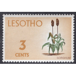 LESOTHO SCOTT 95