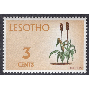 LESOTHO SCOTT 95