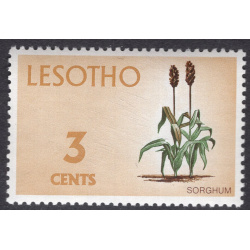 LESOTHO SCOTT 95