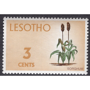 LESOTHO SCOTT 95