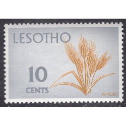 LESOTHO SCOTT 99