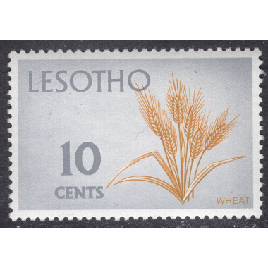 LESOTHO SCOTT 99