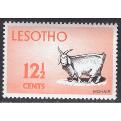 LESOTHO SCOTT 100