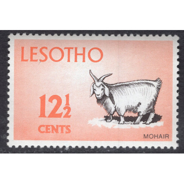 LESOTHO SCOTT 100