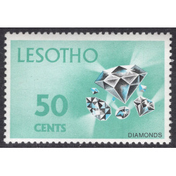 LESOTHO SCOTT 102