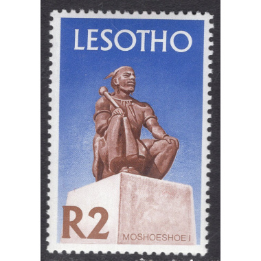 LESOTHO SCOTT 104
