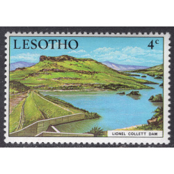 LESOTHO SCOTT 112