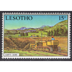 LESOTHO SCOTT 114
