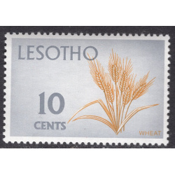 LESOTHO SCOTT 99
