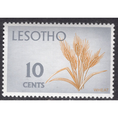 LESOTHO SCOTT 99