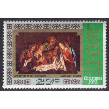LESOTHO SCOTT 130