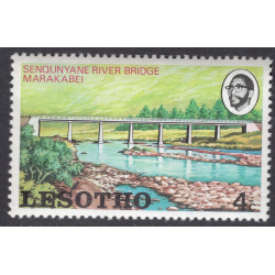 LESOTHO SCOTT 160