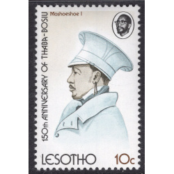 LESOTHO SCOTT 172