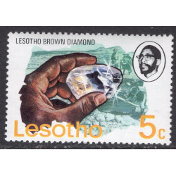 LESOTHO SCOTT 202