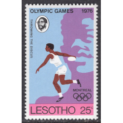 LESOTHO SCOTT 212