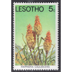 LESOTHO SCOTT 223